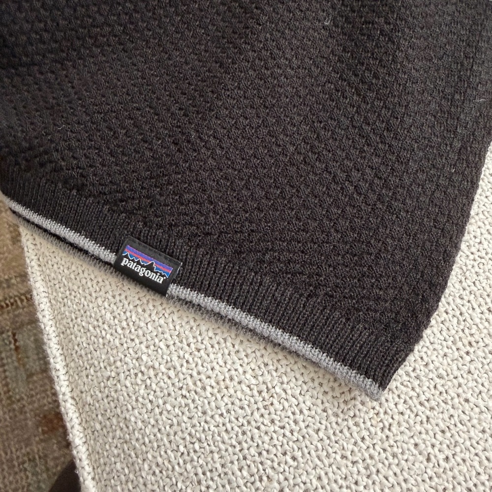 Patagonia Merino Air Hoodie - Picture 2 of 6